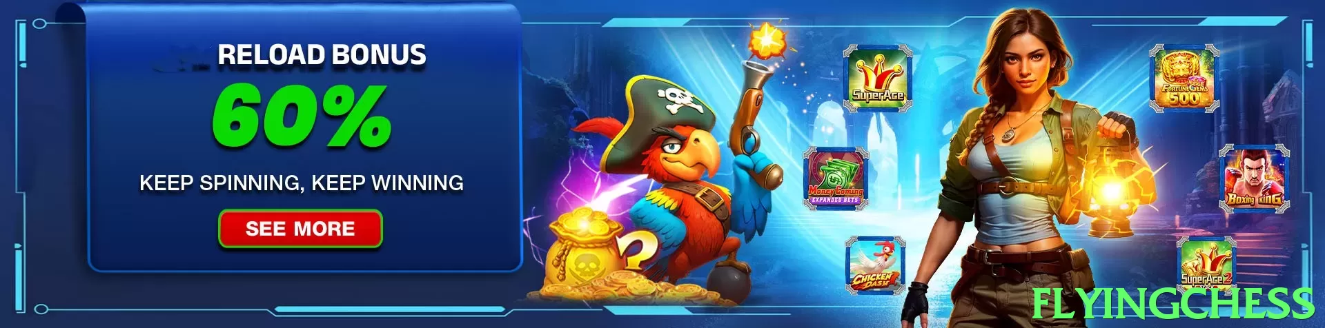 flyingchess game app for Pakistan players - 3